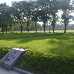 Pisarev Memorial Cemetery, St Petersburg