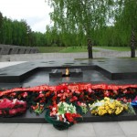 Memorial at Khatyn