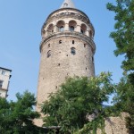 Galata Tower