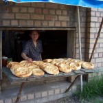 Scenes from Kyrgystan