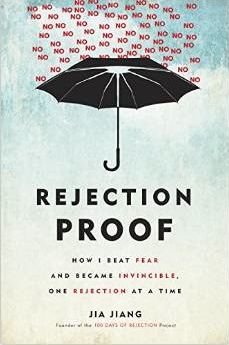 Rejection Proof by Jia Jiang