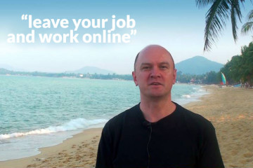 Rob Cubbon, Udemy instructor and passive income expert