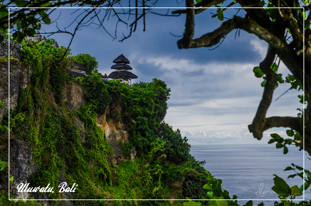 DEW Imagery-Uluwatu-Temple