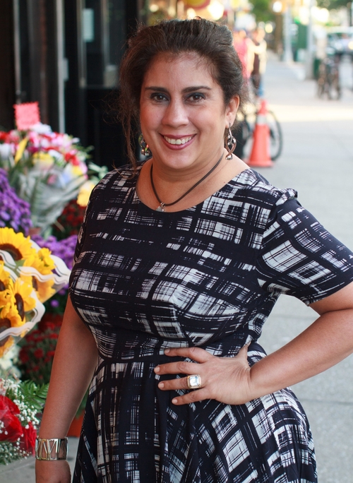 Evelyn Badia, an Airbnb host from NYC, speaks out on the topic with OpenWorld Magazine.