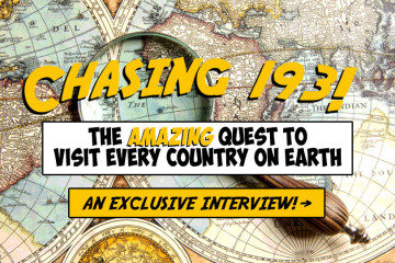 Chasing 193, the new book with Ryan Trapp and Lee Abbamonte