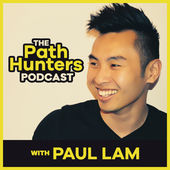 Danny Flood on the Path Hunters podcast