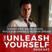 Michael Carbone's Unleash Yourself podcast.