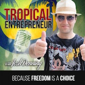 http://www.tropicalentrepreneur.com/danny-flood/