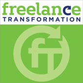 Danny Flood on the Freelance Transformation podcast.