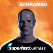 Danny Flood on Superfast Business Podcast with James Schramko