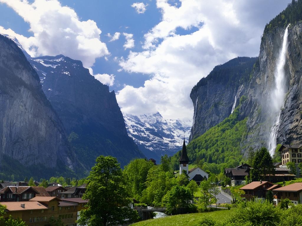 lauterbrunnen-switzerland