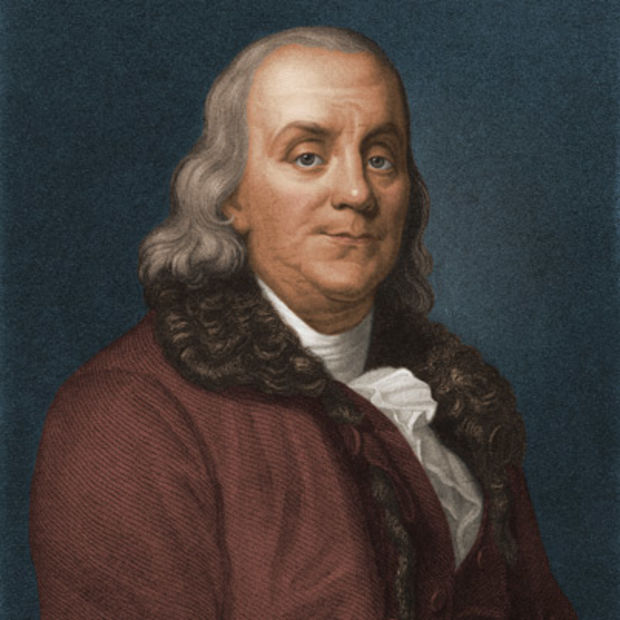 ben-franklin