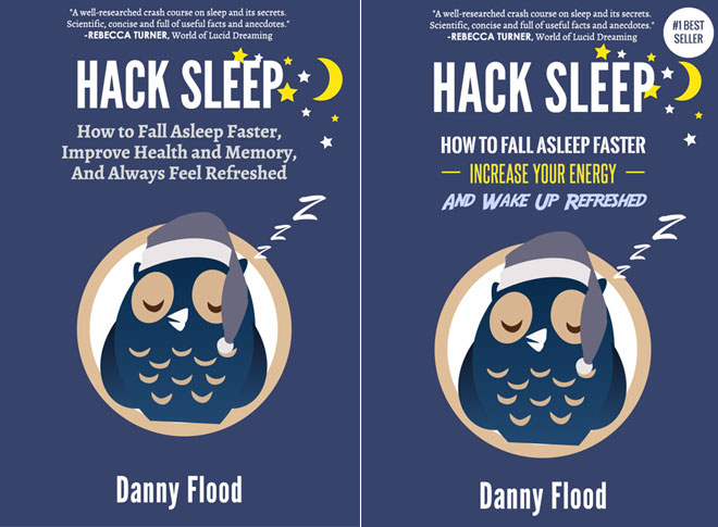 Hack Sleep by Danny Flood