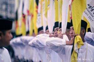 Brunei National Day in Brunei Darussalam